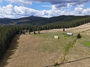 Teren de vanzare 15 hectare in Bucovina Moldova Sulita zona Lucina - imagine 10