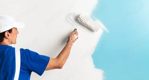 Zugrav cu experiență   Servicii profesionale de renovare interioară