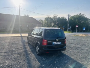 Touran 1,9 TDI 105 cai an 2007  - imagine 4