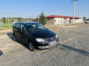 Touran 1,9 TDI 105 cai an 2007  - imagine 5
