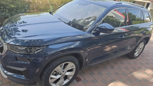 Skoda Kodiaq 2024