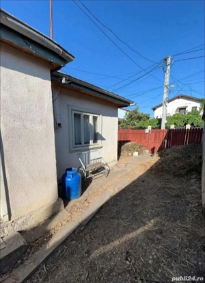 Vând casă în Focșani 