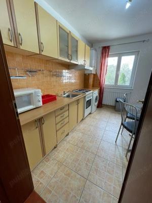 Bloc nou-lunei-complexul studențesc -mobilat - imagine 4