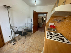 Bloc nou-lunei-complexul studențesc -mobilat - imagine 5