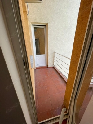 Bloc nou-lunei-complexul studențesc -mobilat - imagine 9