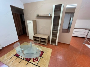 Bloc nou-lunei-complexul studențesc -mobilat