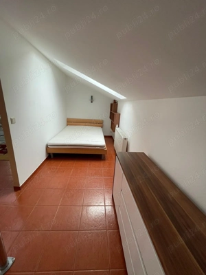 Bloc nou-lunei-complexul studențesc -mobilat - imagine 6