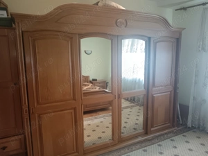 Casa individuala de vânzare 6 camere decomandate, cu teren 650 MP piața Cluj, Sibiu