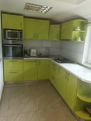 Casa individuala de vânzare 6 camere decomandate, cu teren 650 MP piața Cluj, Sibiu - imagine 10