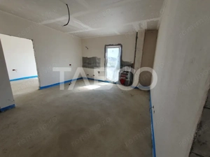 Apartament 3 camere 57 mp utili constructie noua 2025