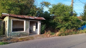 De vanzare teren intravilan cu padure   Potlogeni Vale, com. Crangurile, jud. Dambovita - imagine 6