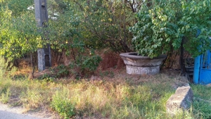 De vanzare teren intravilan cu padure   Potlogeni Vale, com. Crangurile, jud. Dambovita - imagine 5