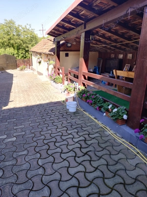 Casa de vanzare Costeiul de sus, com.Margina,jud.Timis - imagine 2