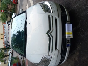 Autoturism citroen c4