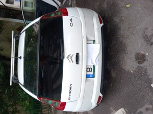 Citroen c4 2003  - imagine 2