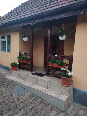 Casa de vanzare Costeiul de sus, com.Margina,jud.Timis - imagine 4