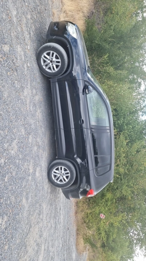 Volkswagen Tiguan  - imagine 6  Volkswagen Tiguan  - imagine 6