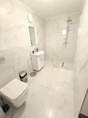 Afacere Vand Schimb Pensiune Vila Noua 400 mp Baile 1 Mai Baile Felix - imagine 3