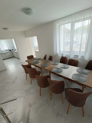 Afacere Vand Schimb Pensiune Vila Noua 400 mp Baile 1 Mai Baile Felix - imagine 7