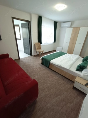 Afacere Vand Schimb Pensiune Vila Noua 400 mp Baile 1 Mai Baile Felix - imagine 6