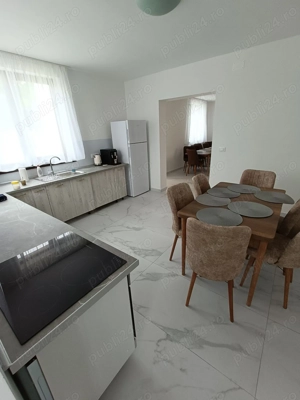 Afacere Vand Schimb Pensiune Vila Noua 400 mp Baile 1 Mai Baile Felix - imagine 8