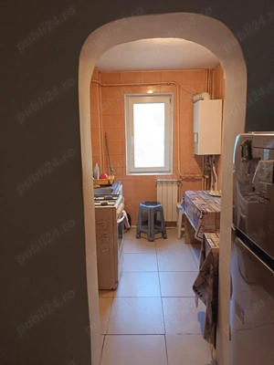 Vând apartament semidecomandat Bârlad - imagine 5 Vând apartament semidecomandat Bârlad - imagine 5