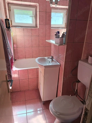 Vând apartament semidecomandat Bârlad