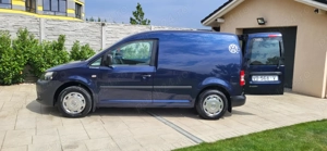 Volkswagen Caddy 1.6 Diesel - imagine 6