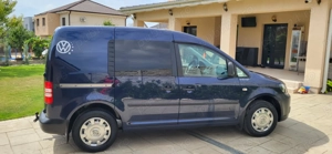 Volkswagen Caddy 1.6 Diesel - imagine 10