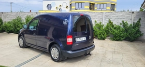 Volkswagen Caddy 1.6 Diesel - imagine 8
