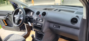 Volkswagen Caddy 1.6 Diesel - imagine 5