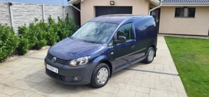 Volkswagen Caddy 1.6 Diesel - imagine 3