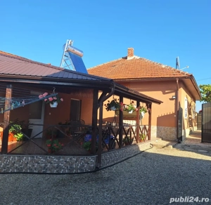 Vand casa caramida an 2000 - imagine 2