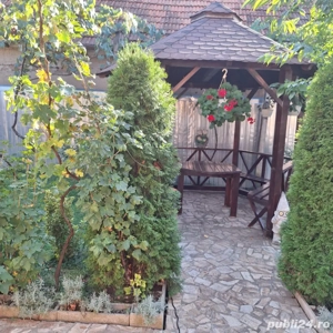 Vand casa caramida an 2000 - imagine 5