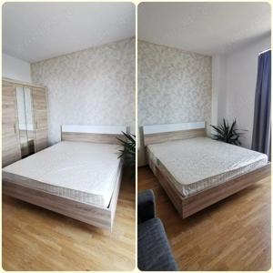 Garsoniera Decomandata 35,29mp in zona Compozitorilor Mobilata si Utilata cu Centrala pe Gaze - imagine 6