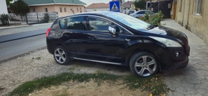 Vand Peugeot 3008 - imagine 2