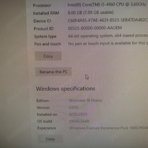 Calculator Pc Lenovo ThinkStation performant la pret bun! - imagine 3