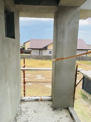 Teren 250 mp acces virciorova gemina strada privata - imagine 3