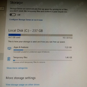 Calculator Pc Lenovo ThinkStation performant la pret bun!
