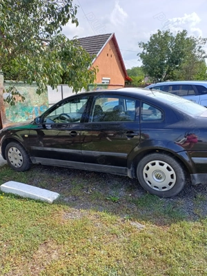 Vând Volkswagen passat - imagine 2 Vând Volkswagen passat - imagine 2