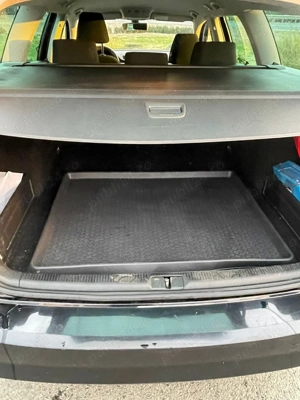 Vw Passat 2011 - imagine 2 Vw Passat 2011 - imagine 2