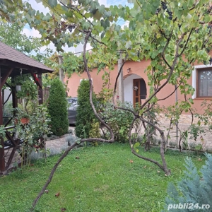 Vand casa caramida an 2000 - imagine 7