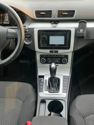 Vw Passat 2011 - imagine 6 Vw Passat 2011 - imagine 6