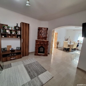 Vand casa caramida an 2000 - imagine 9