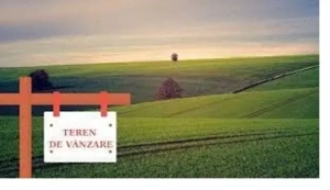 Teren intravilan curti constructii - sup. 1528 mp  - str. Posta Veche - imagine 2