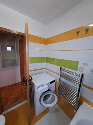 3 cam dec, Aradului-Mall -Agronomie, 2 bai, centrala proprie - imagine 7