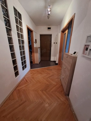 3 cam dec, Aradului-Mall -Agronomie, 2 bai, centrala proprie - imagine 9