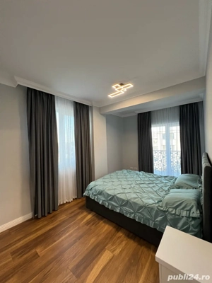 Apartament de închiriat - imagine 4