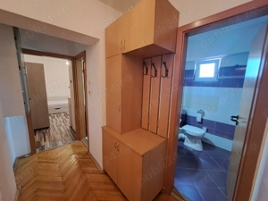 3 cam dec, Aradului-Mall -Agronomie, 2 bai, centrala proprie - imagine 10