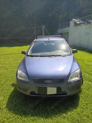 Ford focus 1,6cm 16v